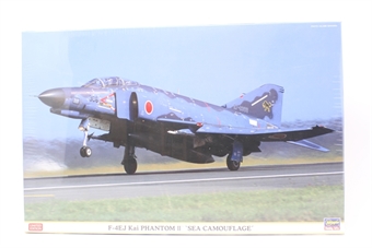 F-4EJ Kai Phantom II 'Sea Camouflage'