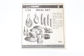 Meal Set
