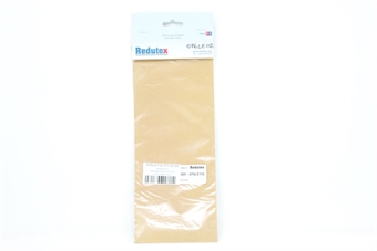 Texture sheet - Timber, medium buff - 335 x 134mm