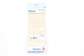 Texture sheet - Timber, light buff - 335 x 134mm