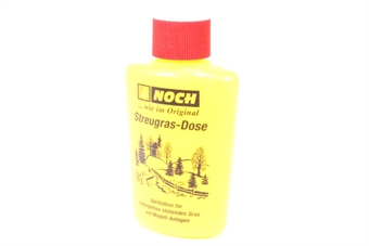 Puffer Bottle Static Grass Applicator
