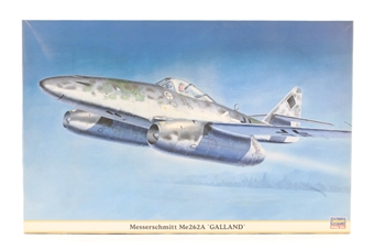 Messerschmitt Me 262 A "Galland"