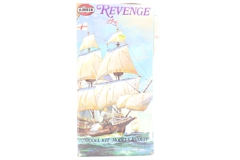 Revenge 1577