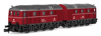Diesel-Doppellok V 188 001