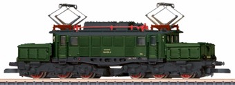 Class 194 Electric Locomotive