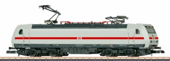 Cl 146.5 Electric Locomotive