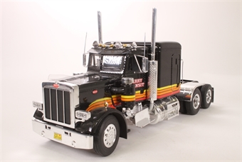 Peterbilt 359 Tractor Unit - 'Carry Transit'