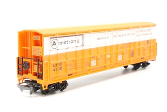 Thrall Door Boxcar  'Armstrong' 4100