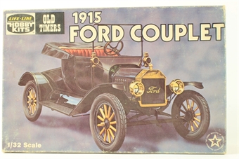 1915 Ford Couplet