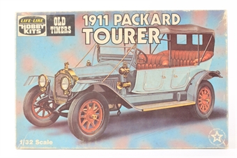 1911 Packard Tourer