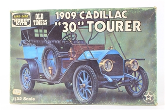 1909 Cadillac 30 Tourer