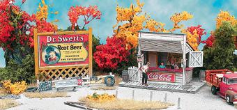 Swanson's Lunch Counter