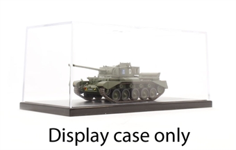 Display Case 170 x 75 x 67mm