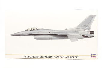 KF-16C Fighting Falcon 'Korean Air Force'
