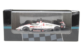 Lola Indy car 'Havoline' - Mario Andretti