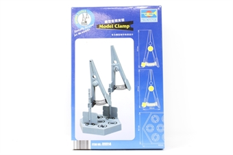 Model clamp