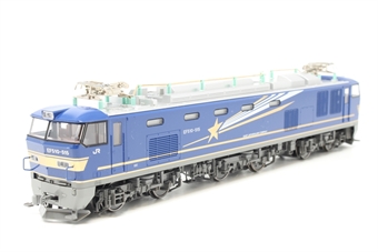 Class EF510-500 Hokutosei of the JR