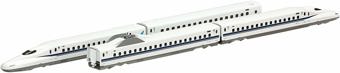 N700A Shinkansen "Nozomi" Starter Set