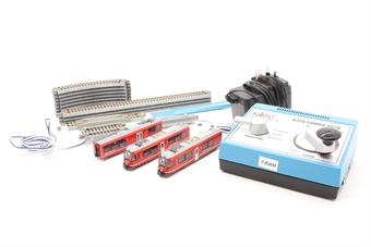 ABe8/12 'Allegra' starter set