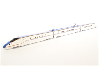 Series E7 Hokuriku Shinkansen Bullet Train 3 Car Set