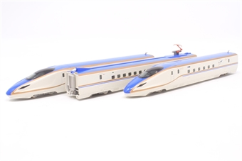 JR E7 Hokuriku (Kagayaki) Shinkansen 3-car Set