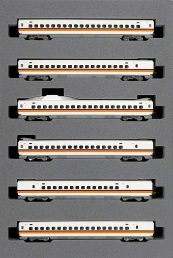 TaiwaHigh Speed Rail 700T 6 add on