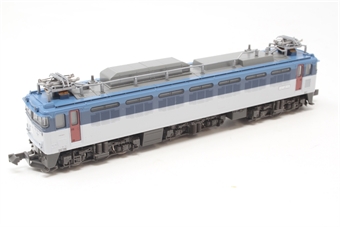 Series 211 EMU of the JNR - 7 car pack