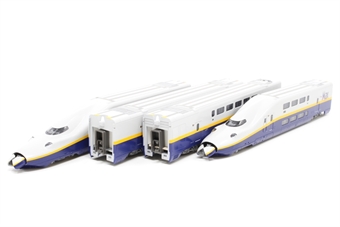 Series E4 Shinkansen "MAX" (4 car basic set)