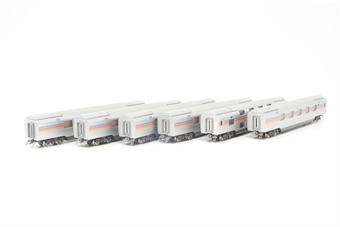E26 series 'Cassiopeia' EMU - 6-car add-on pack