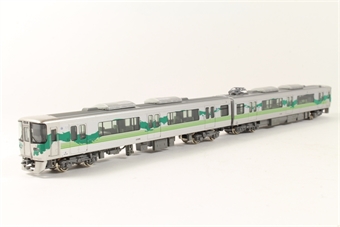 Series 2000 Aichi Loop Railways 2-Car Set