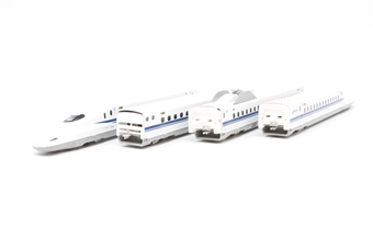 N700 Series Nozomi 4 Car Set
