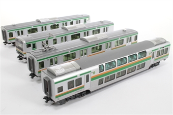 Class E231 Tokaido Shonanshinjuku Line 4 Car Set