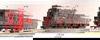 Kato 10-813 JR Kyushu 813-200 Electric Locomotive