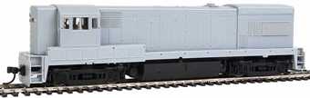 U30B GE Phase 2 high nose - undecorated