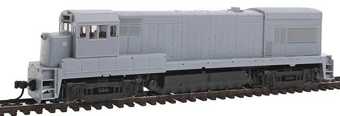 U30B GE - undecorated