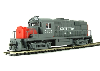 RS-32 Alco 7302 of the Southern Pacific