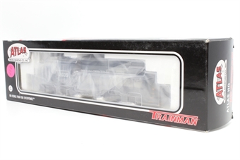 RS-32 Alco 2035 of the Penn Central