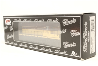 GP7 EMD 77 of the Toronto Hamilton & Buffalo