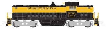 RS-1 Alco 240 of the Susquehanna