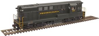 H16-44 FM 8810 of the Pennsylvania Railroad