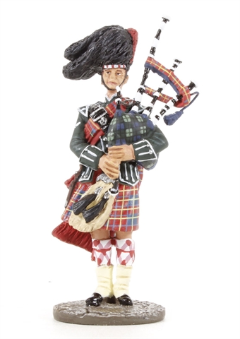 'The Lone Piper' from the Royal Edinburgh Military Tattoo