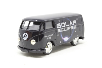 VW Camper - "Solar Eclipse 1999"