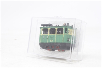 0-4-0T 'Fiery Elias' 102
