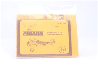 Sopwith T.F.2 Salamander