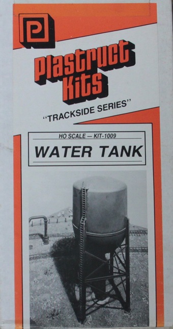 Water Tank Kit