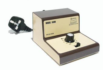 Single track power controller