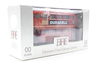 AEC RT (Closed) - "LT - Duracell"