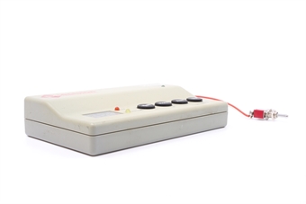 DC Master Analog Sound Control Module