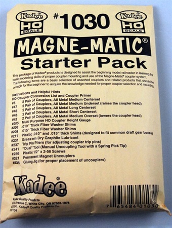 Steel Mill Fake Front Kit