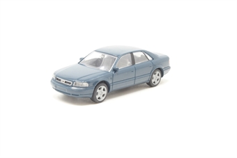 Audi A8 4.2 Quattro First Generation